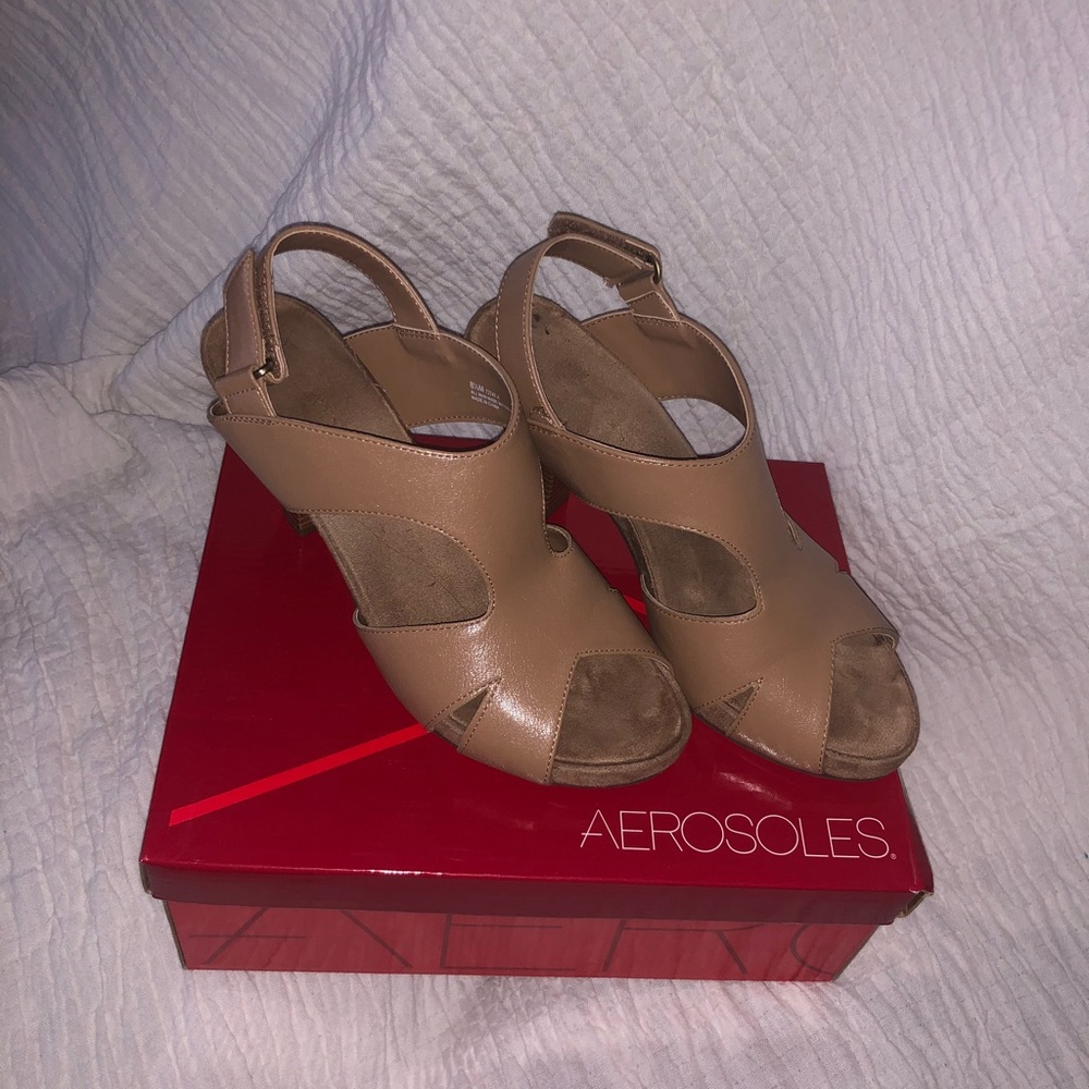 Aerosoles Sandals